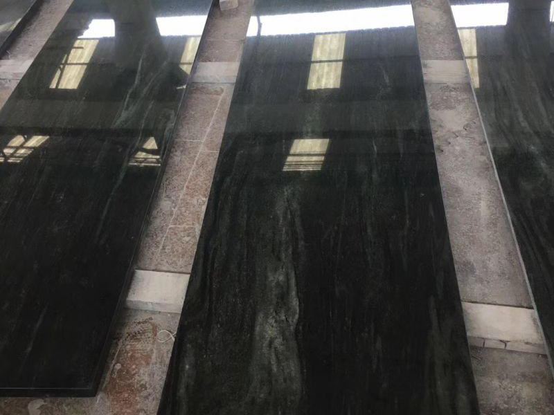 Olive Green Granite Price