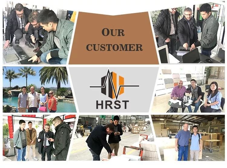 Our customers