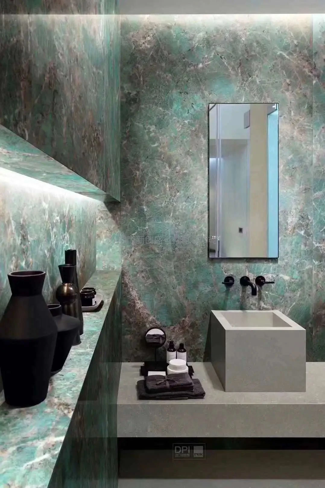 Amazon Granite