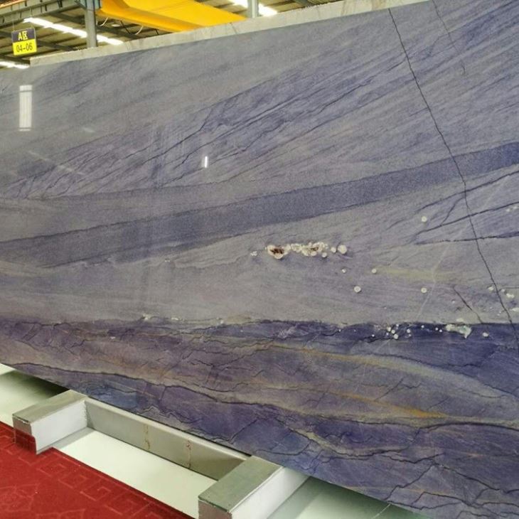 Azul Macaubas Quartzite Slab (4)