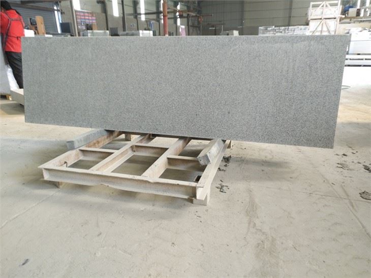 Hubei G603 Granite Slab Hubei G603 Granite Slab