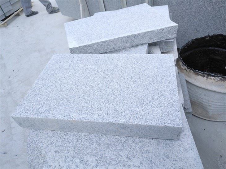 Hubei G603 Granite Slab Hubei G603 Granite Slab