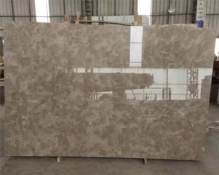 Bosy Grey Marble Slabs