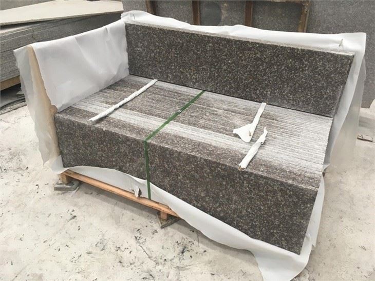 G664 Granite Tile