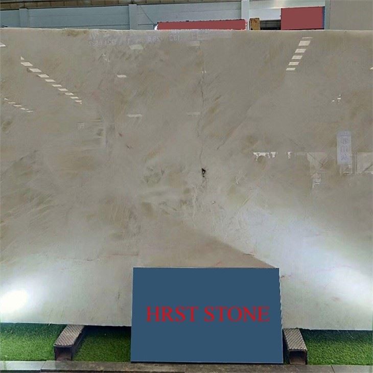 Lotus White Marble Slabs Lotus White Marble Slabs