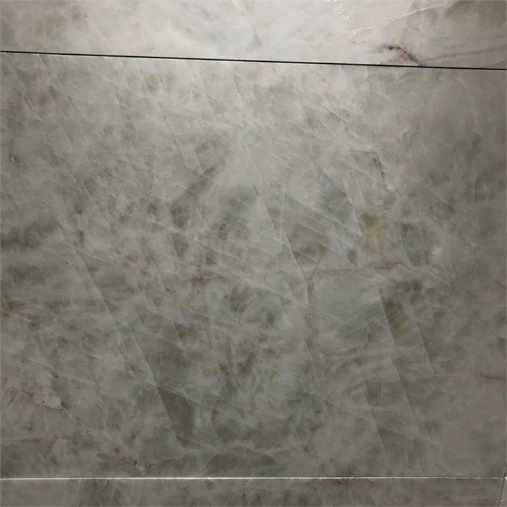 Lotus White Marble Slabs Lotus White Marble Slabs