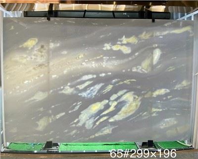 Kék égbolt Felhők Márvány