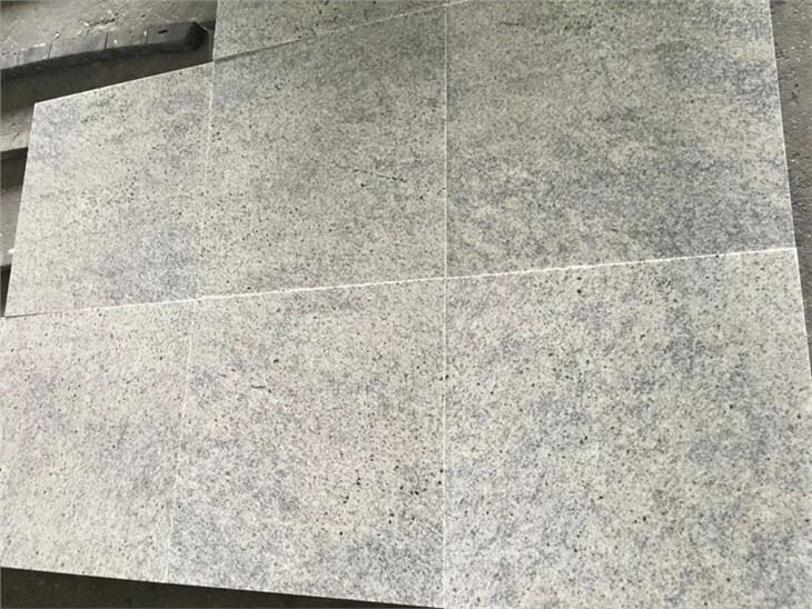 White Granite Tile