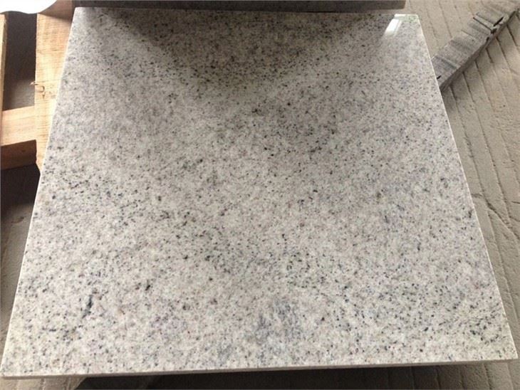 White Granite Tile