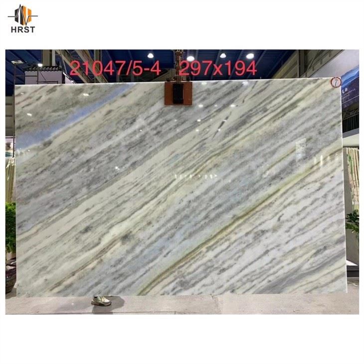 	le blanc quartzite