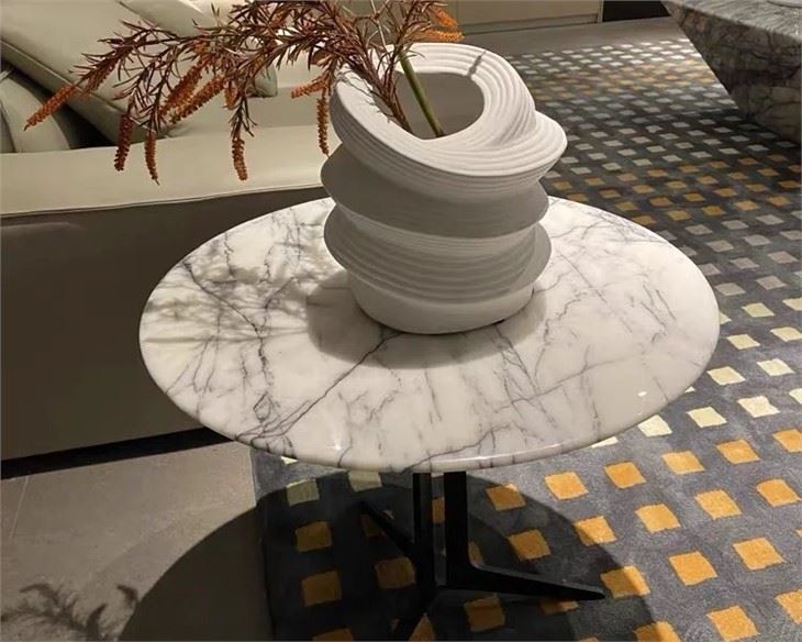 Natural Milas Lilac Marble