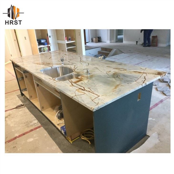 Roma Blue custom cut granite Roma Blue custom cut granite