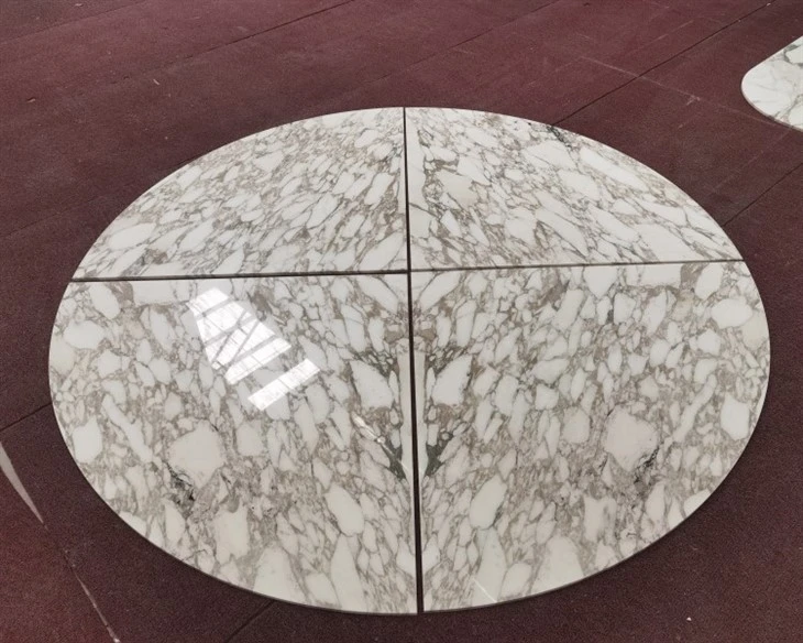 Calacata Oro Marble Tiles