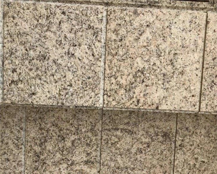 Natural Yellow Granite Tiles Natural Yellow Granite Tiles