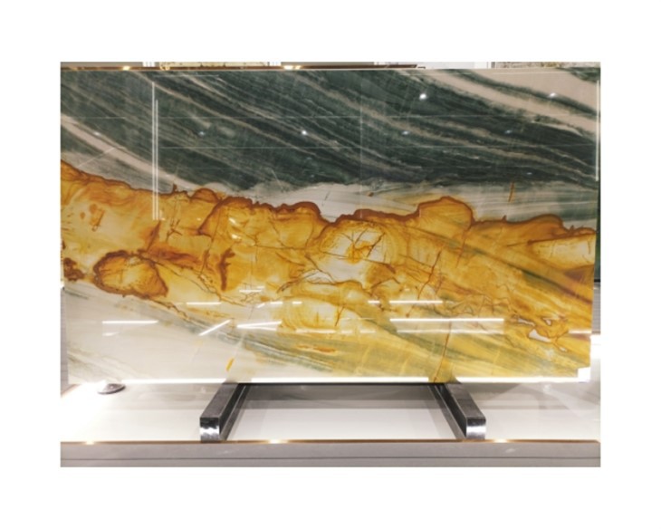 Vatican Green And Gold Marble Vatican Green And Gold Marble