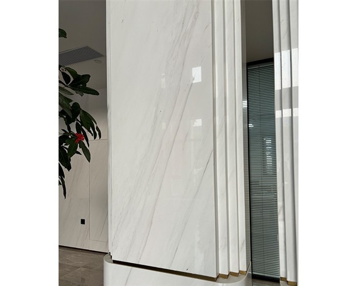 hotel wall
