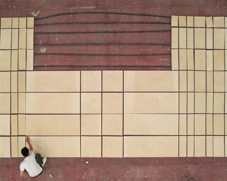 Porto Beige