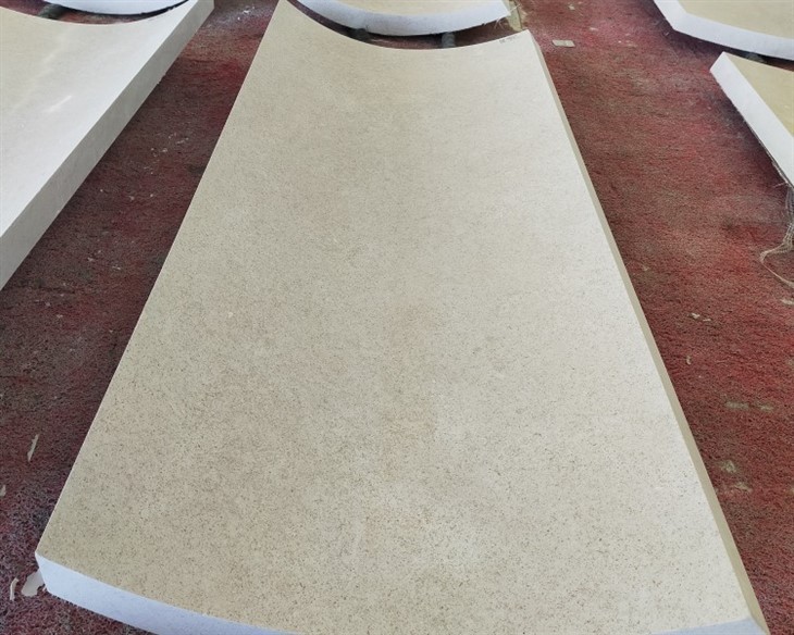 Beige Limestone
