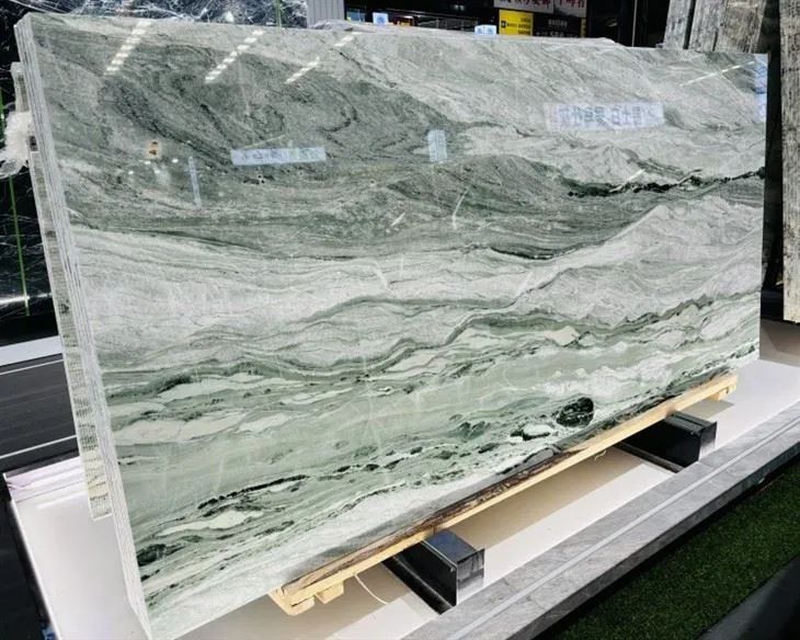 Victoria Green Marble Victoria Green Marble